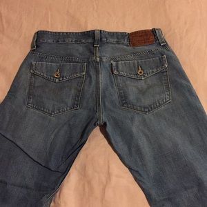 Levi’s Slim Straight W34 L30